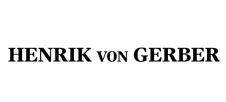 Henrik von Gerber